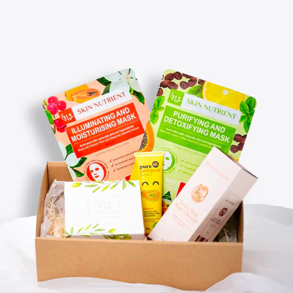 Skincare Bundle