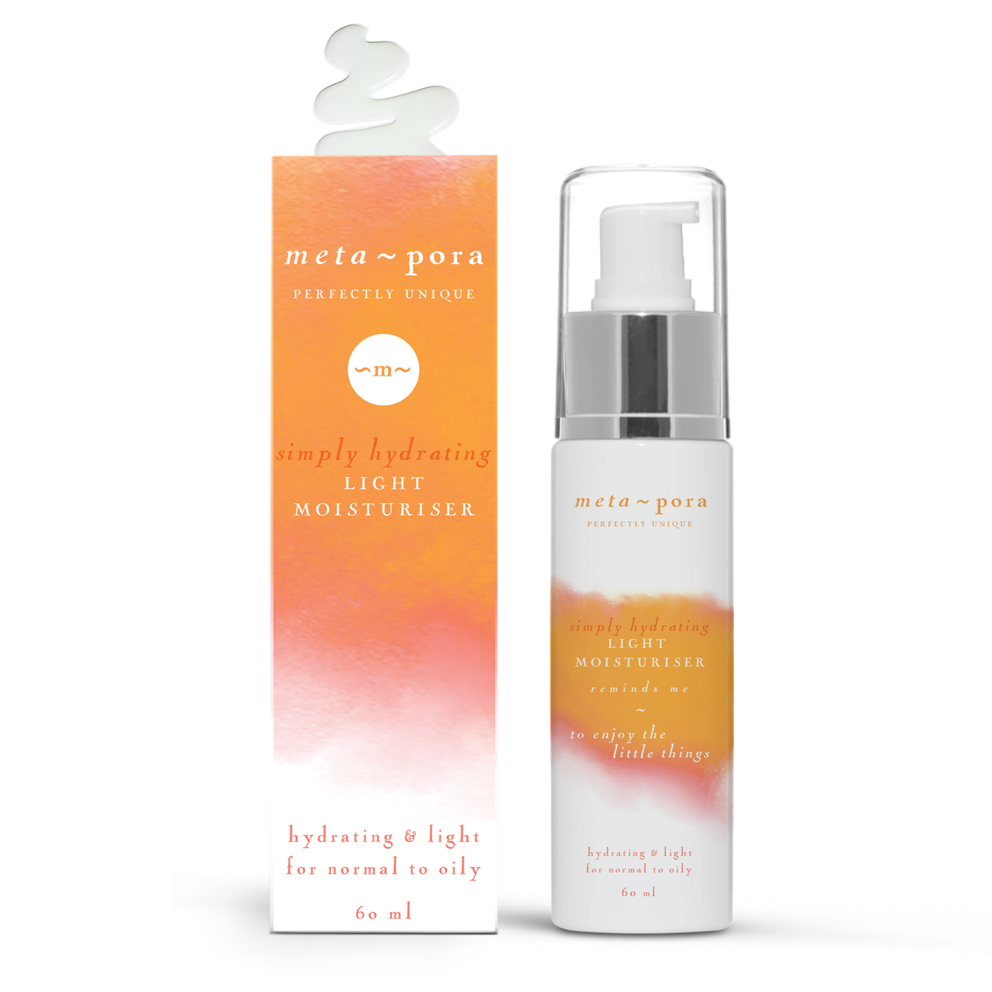 Anti–Aging Face Oil
