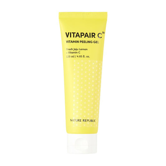 Vitapair C Peeling Gel-0
