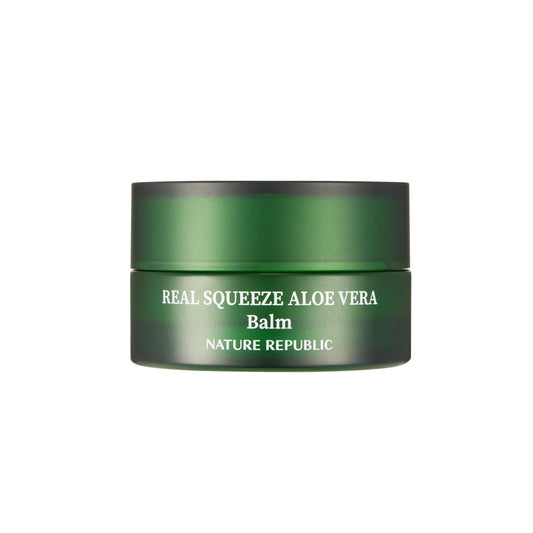 Real Squeeze Aloe Vera Balm-0