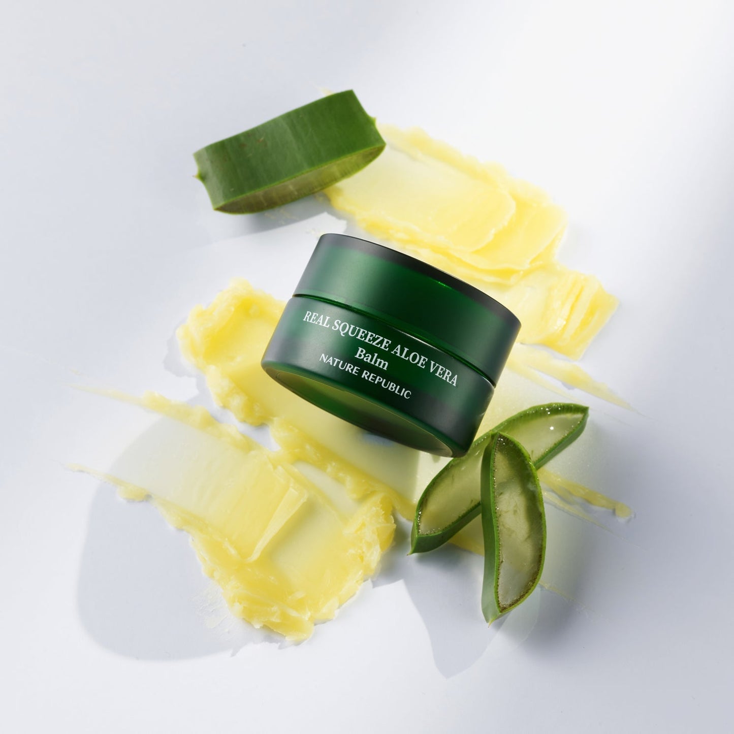 Real Squeeze Aloe Vera Balm-1