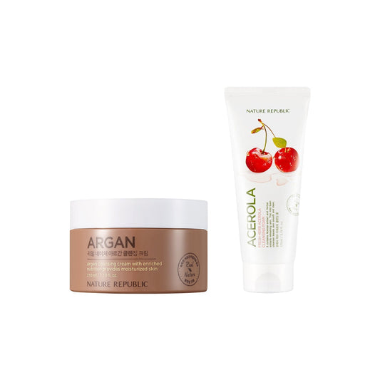 Double Cleansing Duo (Dry Skin)-0